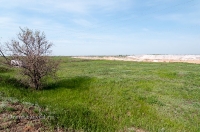 Разрез Кумакского карьера