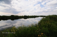 Озеро Белый Камень