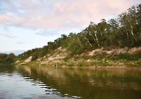 Белогорские (Верхне- и Нижне-) Яры