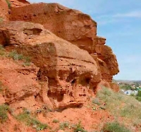 Гора Карабиетау