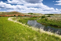 Урочище Красный Берег