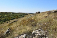 Урочище Степной Маяк