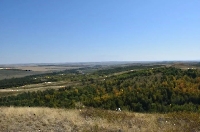 Урочище Степной Маяк