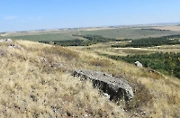 Урочище Степной Маяк