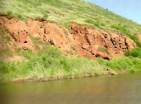 Роптанская красная круча