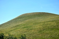 Гришкина гора (Спиридоновская гора)