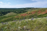 Урочище Батакул