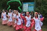 Тукайский родник