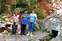 Тукайский родник