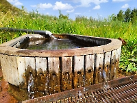 Родник Гремучий