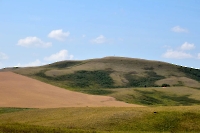 Гора Крутая