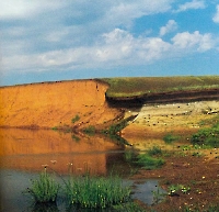 Красиковский яр