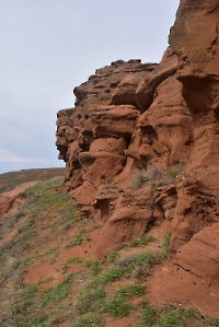 Красные Камни