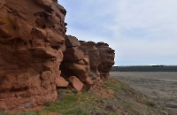 Красные Камни