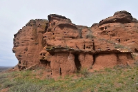 Красные Камни