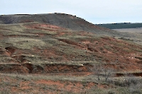 Красные Камни