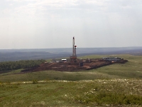 Адамова гора. 2014 год