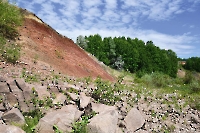 Берег сокровищ (урочище Яр-Буе-Бай-лыке)