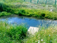 Акбулакский район