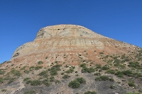 Гора Корсак-Бас (Лисья Голова)