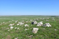 Гора Тасуба (Тас-Тюбе)