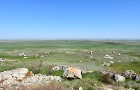 Гора Тасуба (Тас-Тюбе)