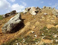 Гора Тасуба (Тас-Тубе)