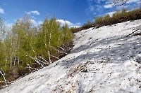 Гора Базарбай