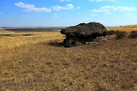 Урочище Мелеуз