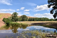 Гора Мулькамантау