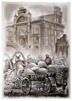 Хлебозавод Юрова