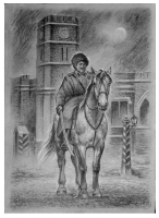 Оренбург 1905