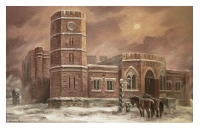 Гауптвахта