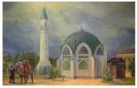 Караван Сарай XIX в.