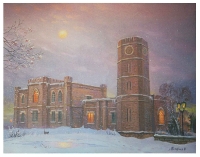 Музей истории города