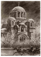 Казанский собор