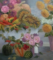 Объедкова Ольга Павловна