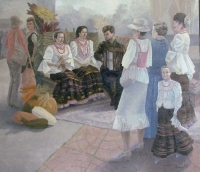 Объедкова Ольга Павловна