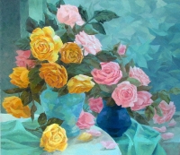 Объедкова Ольга Павловна