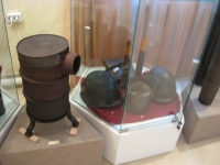 Соль-Илецкий краеведческий музей