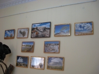 Соль-Илецкий краеведческий музей