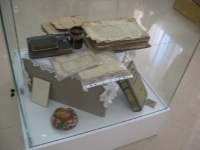 Соль-Илецкий краеведческий музей