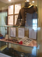 Соль-Илецкий краеведческий музей