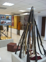 Соль-Илецкий краеведческий музей