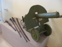 Соль-Илецкий краеведческий музей