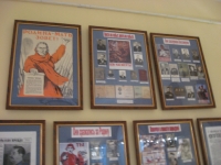 Соль-Илецкий краеведческий музей