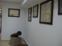 Соль-Илецкий краеведческий музей