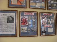 Соль-Илецкий краеведческий музей