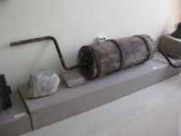 Соль-Илецкий краеведческий музей