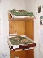 Школьный музей в посёлке Уранбаш